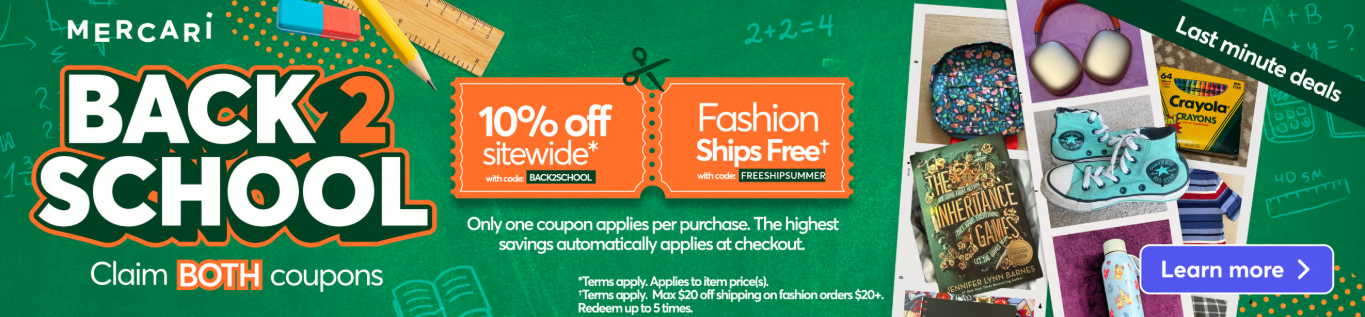Promo Banner